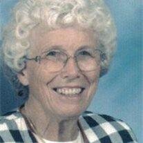 Sybil L. Knoth