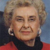 Geneva Holsapple Owen