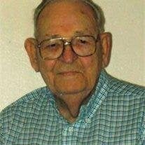 Roy Halman Johnson