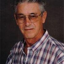 Donnie Wayne McPherson