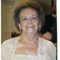 Lena Virginia Parker