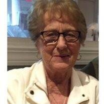 Ruth McRee Yates