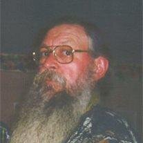 Tommie Gene Vied