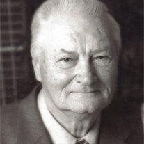 Vernon Bradley Guess