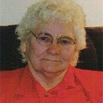Mildred Harper Davenport
