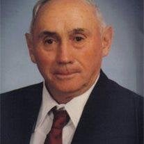 Noble McKinney