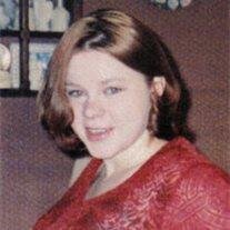 Crystal Elise Ramey