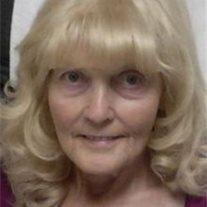 Nancy Jean Lee