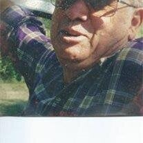 Mr. Carl Travis Clark, Sr.