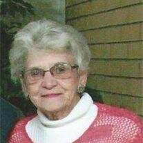 Rose Ellen Coit Ford