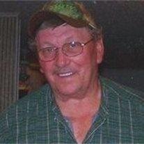 Bobby Lynn Moritz