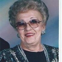 Mrs. Mary Ruth Dupslaff