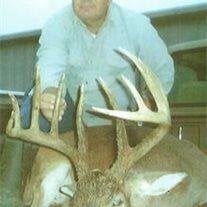 Mr. Bernie Sam Horton