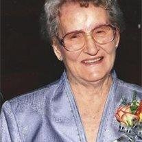 Mrs. Frances  Thigpen Hargrove