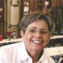 Sue Dixon Berry