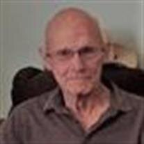 John Stephen  Willard