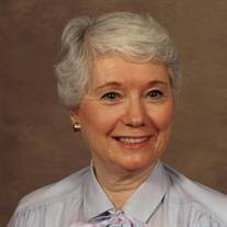 Dorothy Louise Bangert