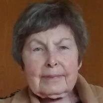 Miriam Alpert