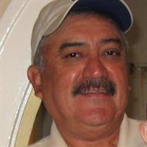 Antonio "Tony" H. Gutierrez