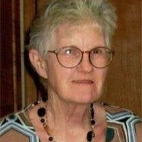 Kathleen M. "Kay" Horsfield