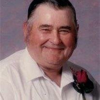 Fredrick R. Blum