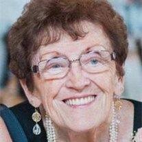 Jeannine A. Walsh