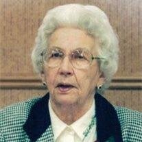 Ann Tibbits