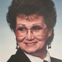 Patricia J. "Pat" Hanson