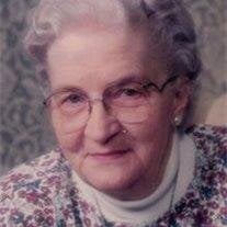 Lillian D.  Nye