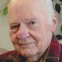Lloyd M. Heideman