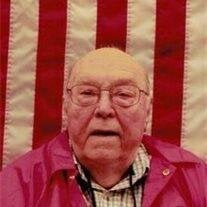 Raymond H.  Hanson
