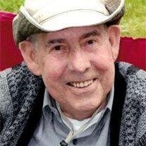 Harold Wm. "Bill" Hill
