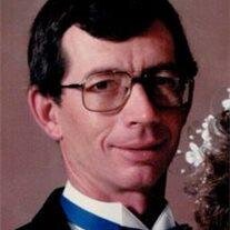 Lonnie P.  Schaaf