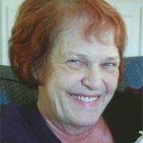 Connie Kay Dolan