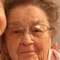 Darlene C. Woerpel