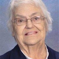 Karen  Joyce Miller