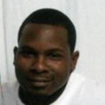 Mr. Glenn G. Artis