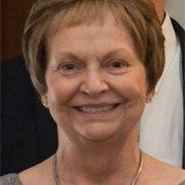 Barbara Jo Lewis