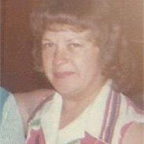 Donna  Mae Morgan