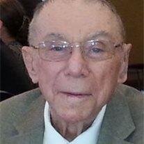 Robert F. Terrill
