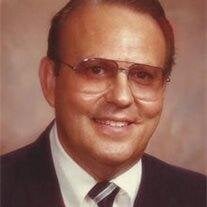 Gordon J. "Gordy" Lehner