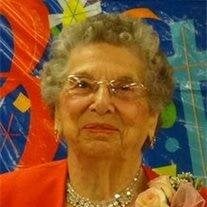 Donna J. Weinbrenner