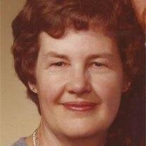 Helene M. Silbaugh