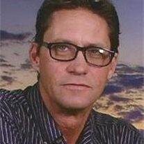 Michael G. Bunbury