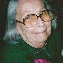 Magdalen E. "Maggie" Rochon