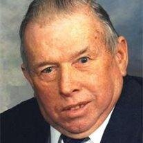 Charles A. "Chuck" Ley