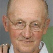 Walter P. "Walt" Wendhausen