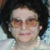 Annabelle Schaaf