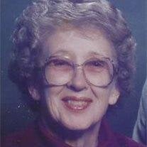Evelyn Jane Hunter