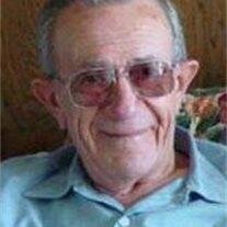 Joseph B.  Balk